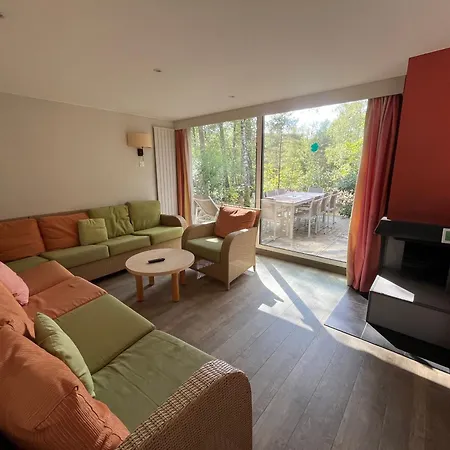 Cottage 8P-Les Hauts De Bruyeres-717 Chaumont-sur-Tharonne Exterior photo