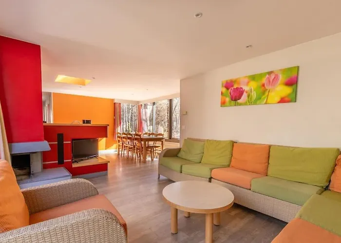 Cottage 8P-Les Hauts De Bruyeres-717