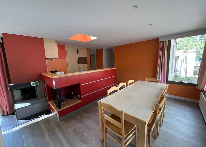 Cottage 8P-Les Hauts De Bruyeres-717