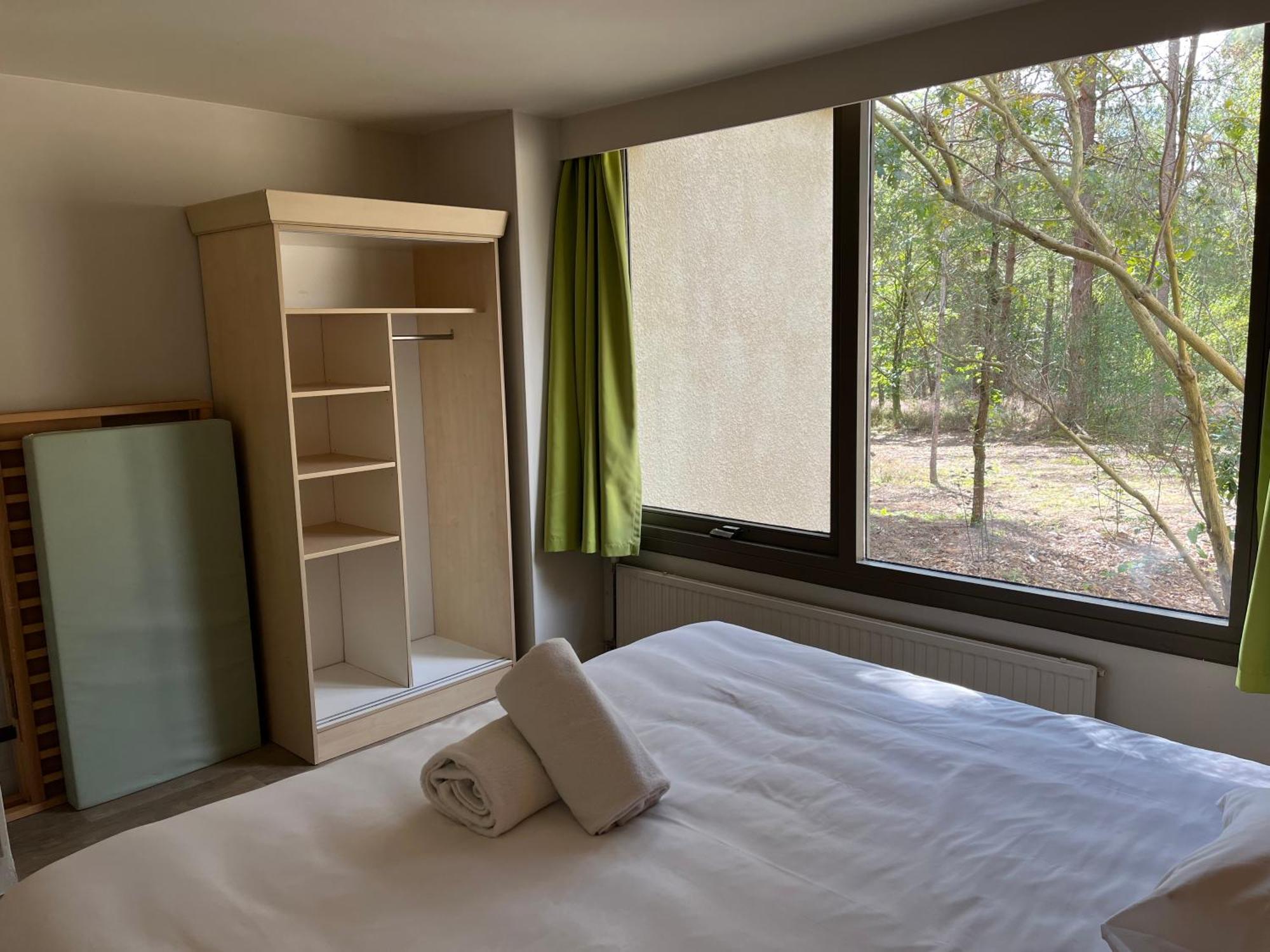 8p-les Hauts De Bruyeres-717 Holiday home *