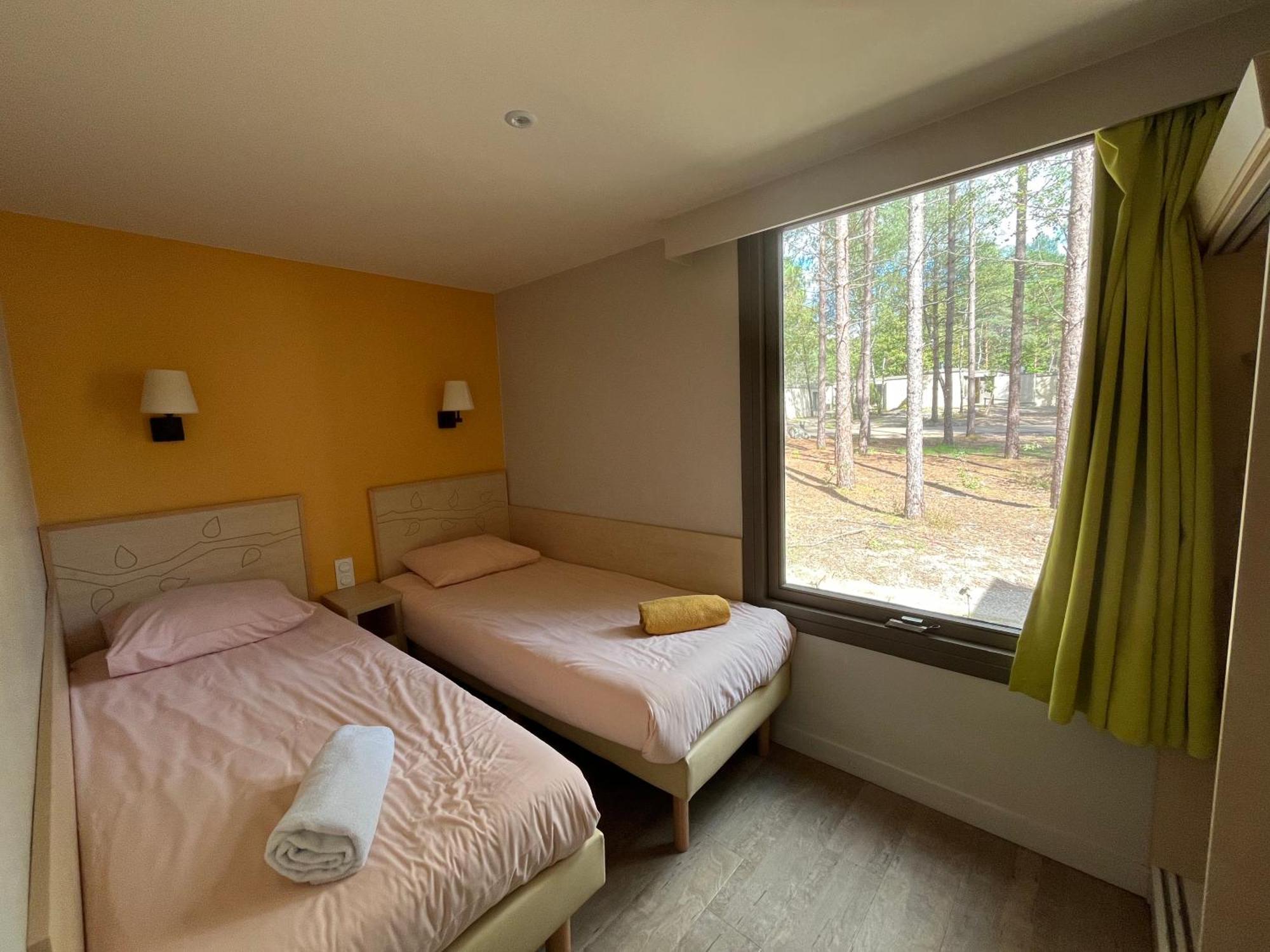Holiday home 8p-les Hauts De Bruyeres-717 Chaumont-sur-Tharonne